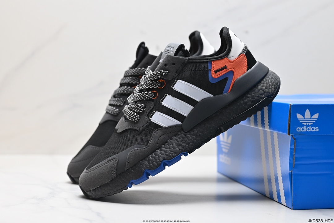 Adidas Jogger Shoes